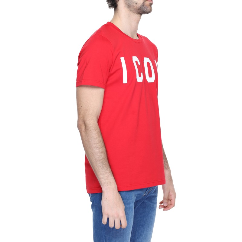 Icon T-Shirt Man