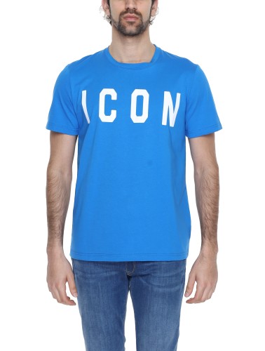 Icon T-Shirt Man