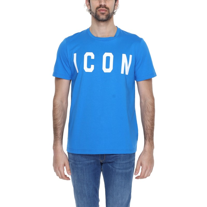 Icon T-Shirt Man