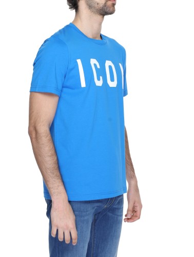 Icon T-Shirt Man