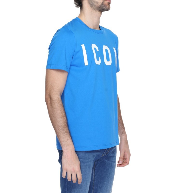 Icon T-Shirt Man