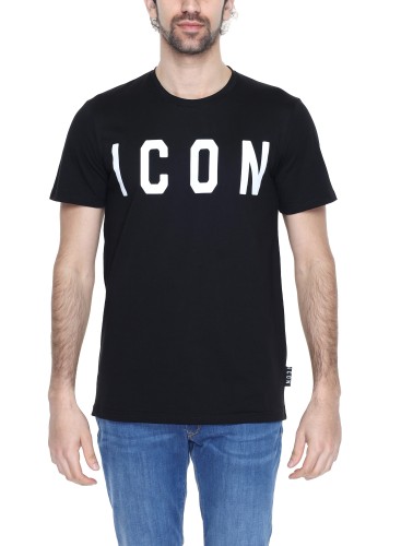 Icon T-Shirt Man