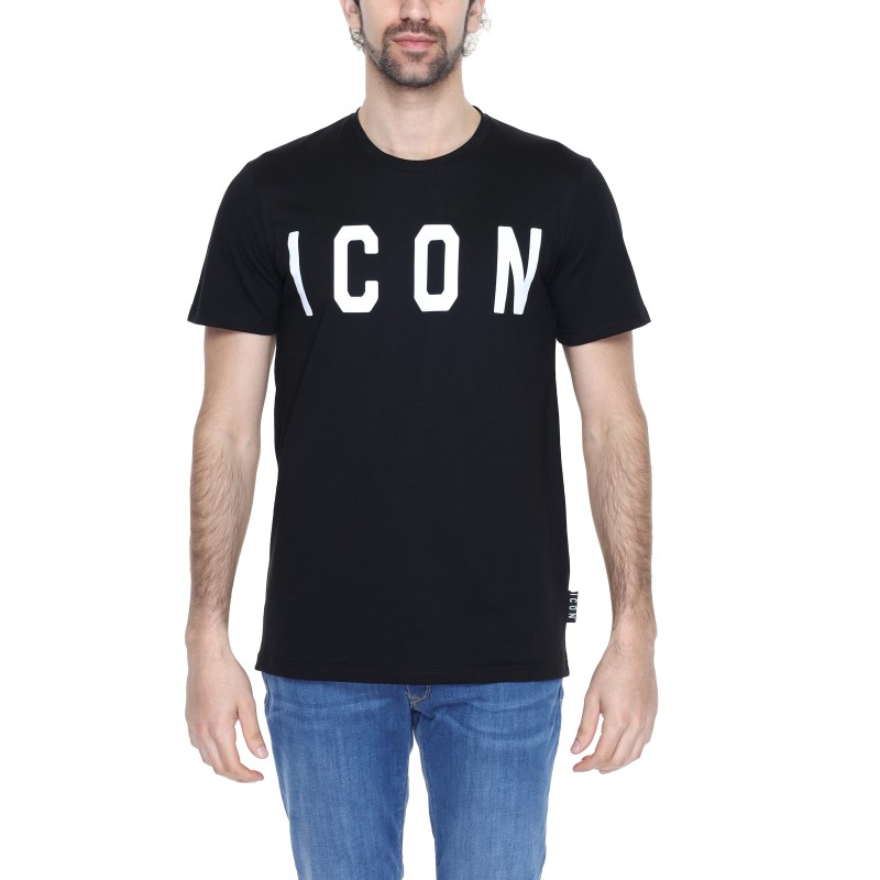 Icon T-Shirt Man