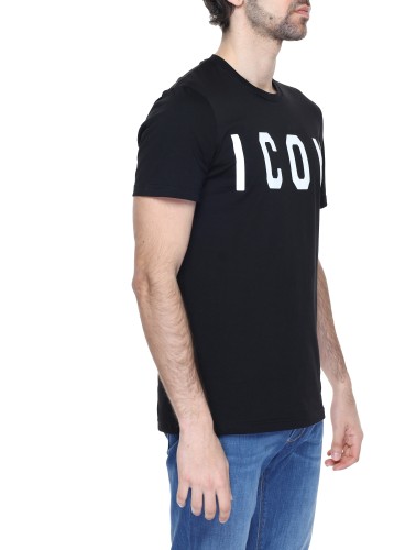 Icon T-Shirt Man