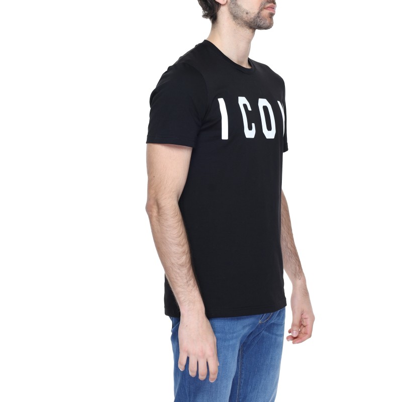 Icon T-Shirt Man