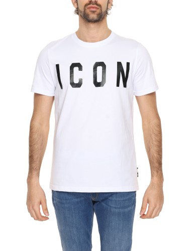 Icon T-Shirt Man