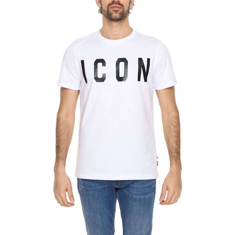 Icon T-Shirt Man