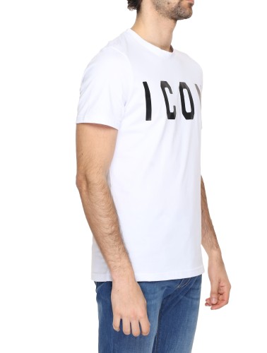 Icon T-Shirt Man