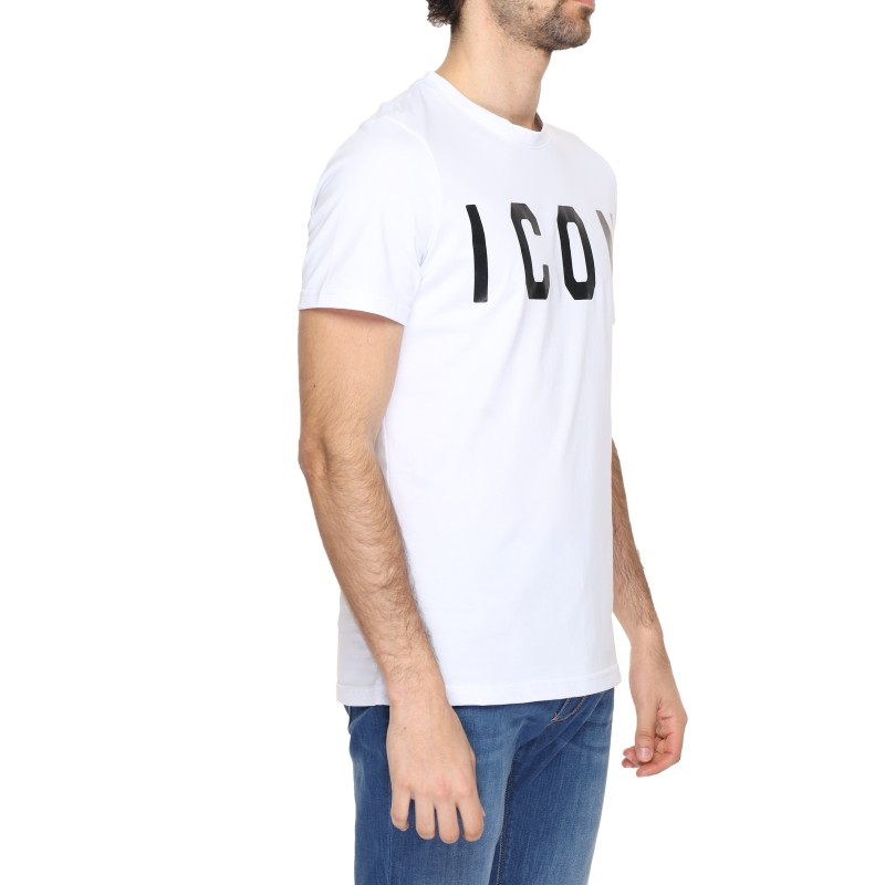 Icon T-Shirt Man