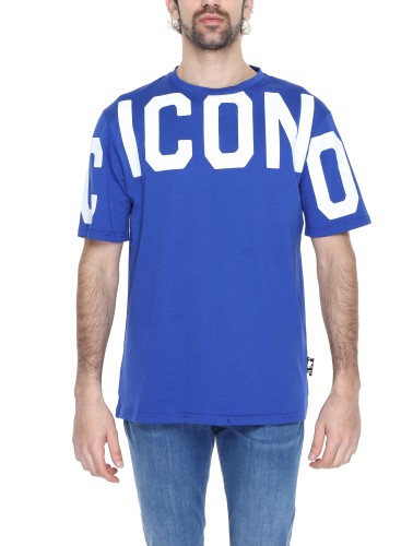 Icon T-Shirt Man