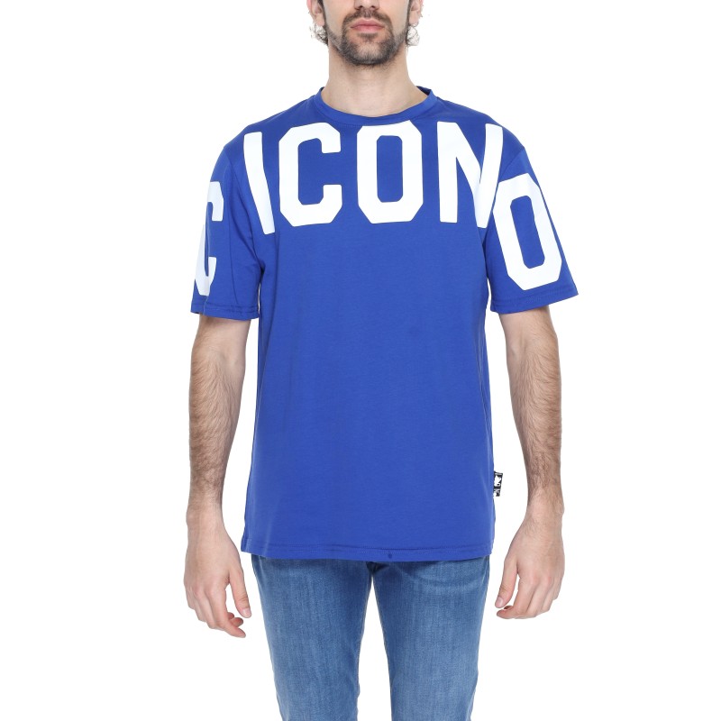 Icon T-Shirt Man