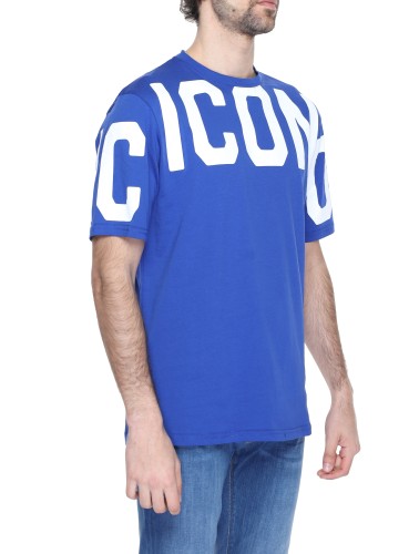 Icon T-Shirt Man