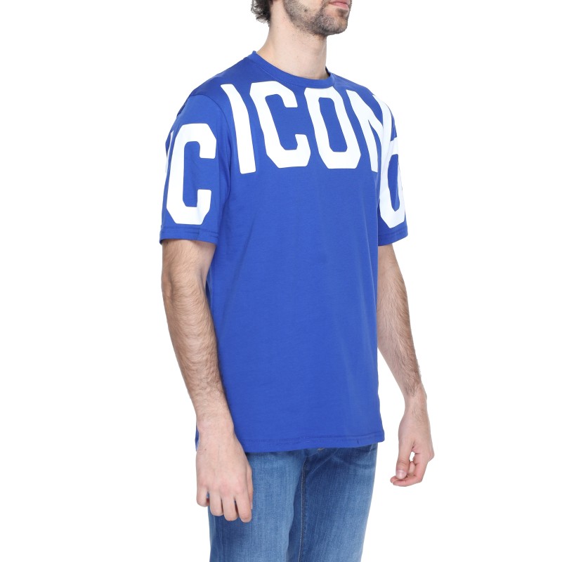 Icon T-Shirt Man