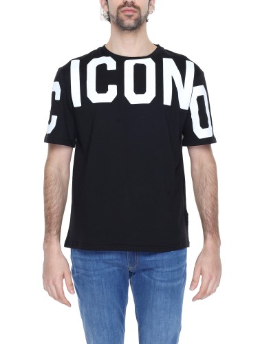 Icon T-Shirt Man