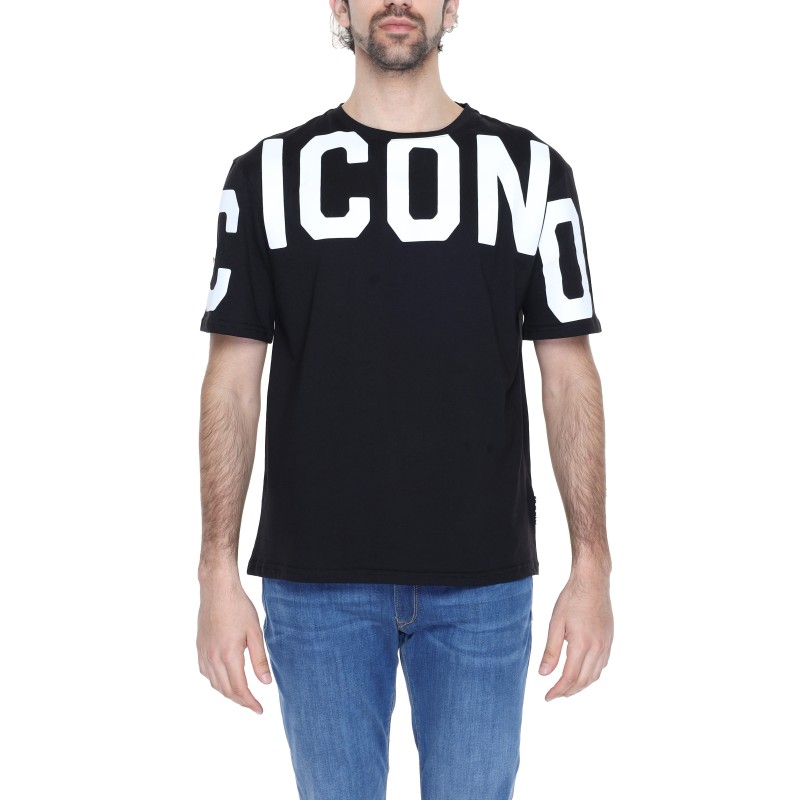 Icon T-Shirt Man