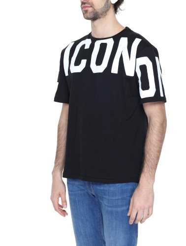 Icon T-Shirt Man