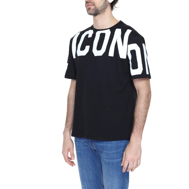 Icon T-Shirt Man