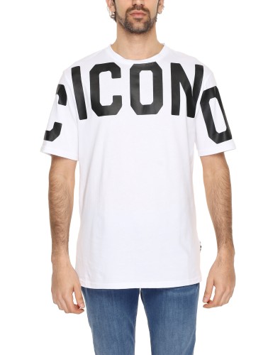 Icon T-Shirt Man