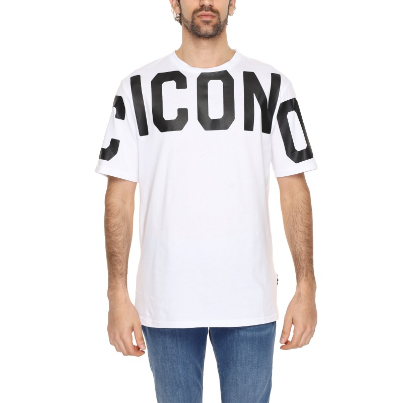 Icon T-Shirt Man