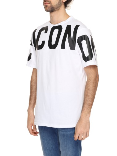 Icon T-Shirt Man