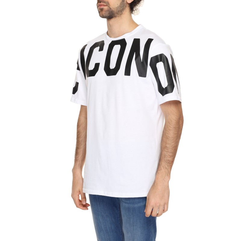 Icon T-Shirt Man