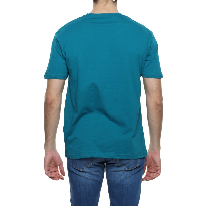 Gianni Lupo T-Shirt Man