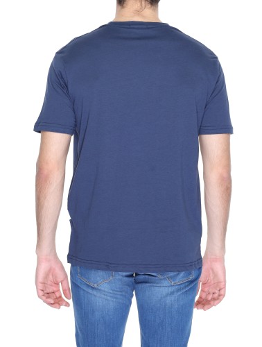 Gianni Lupo T-Shirt Uomo