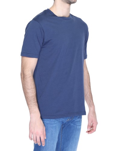 Gianni Lupo T-Shirt Uomo