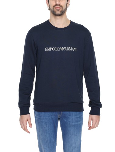 Emporio Armani Underwear Sweater Man