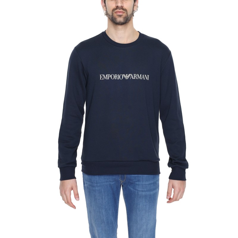 Emporio Armani Underwear Sweater Man