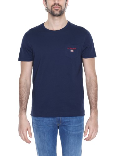 U.s. Polo Assn. T-Shirt Man