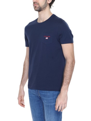 U.s. Polo Assn. T-Shirt Man