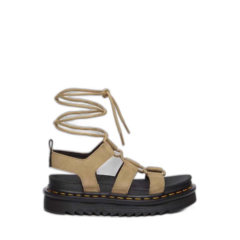 Dr. Martens Sandals Woman