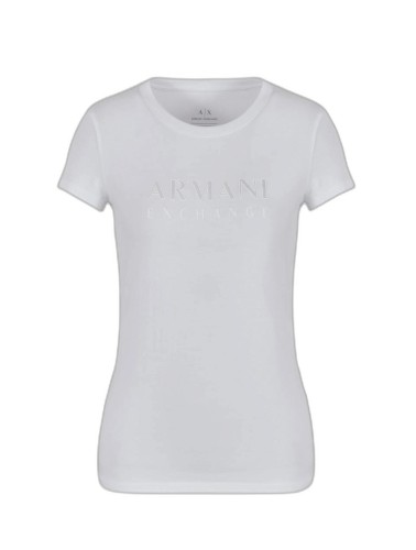 Armani Exchange T-Shirt Donna