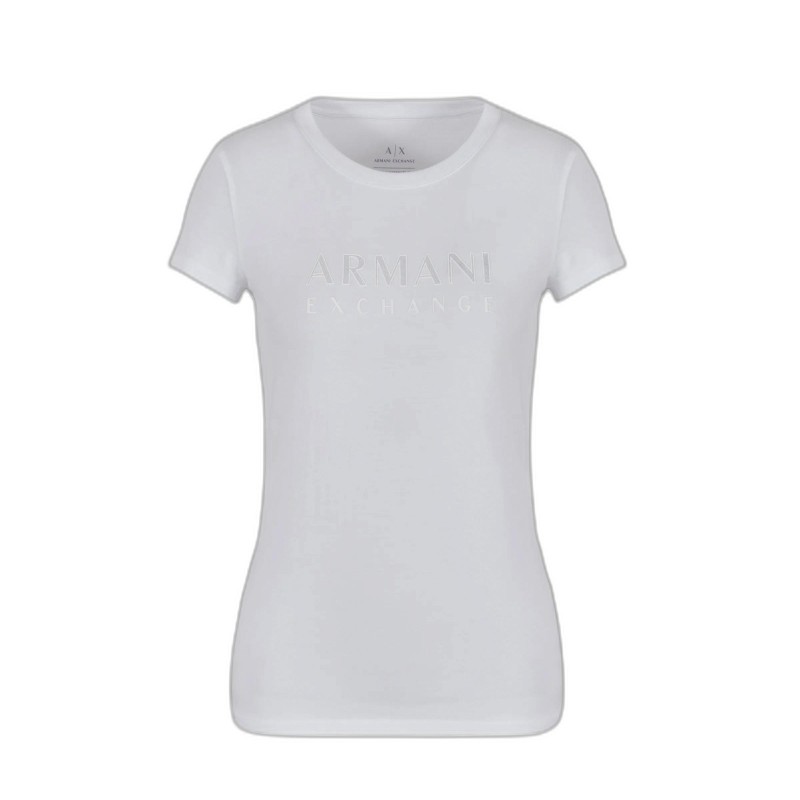 Armani Exchange T-Shirt Donna