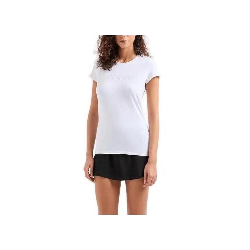 Armani Exchange T-Shirt Donna