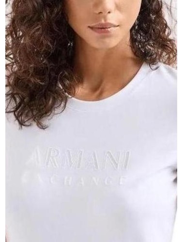 Armani Exchange T-Shirt Donna