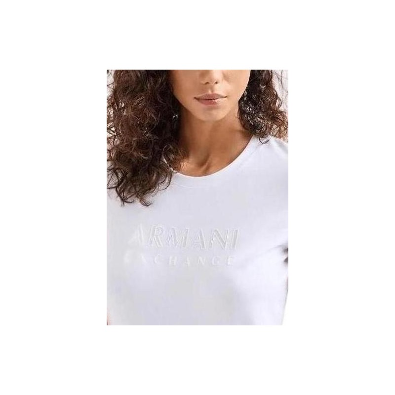 Armani Exchange T-Shirt Donna