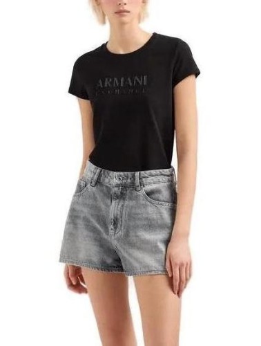 Armani Exchange T-Shirt Donna