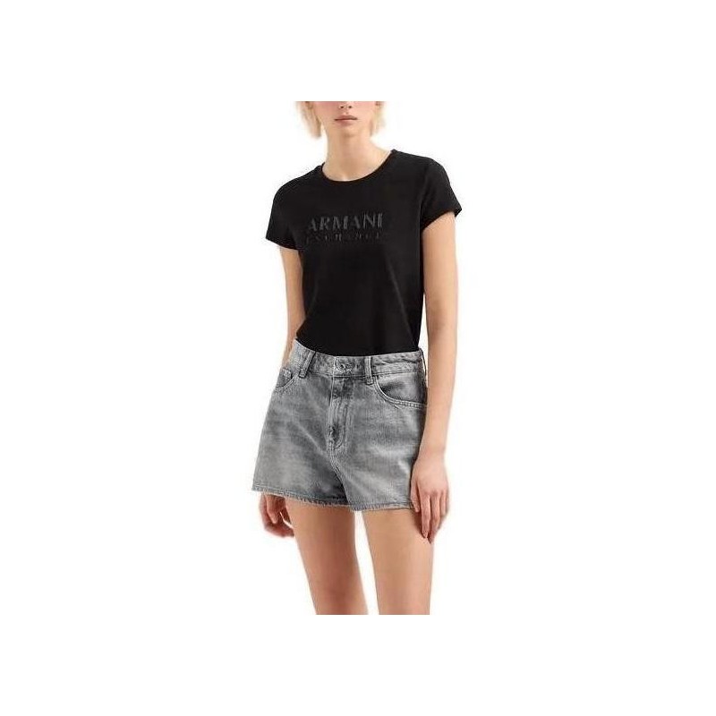 Armani Exchange T-Shirt Donna