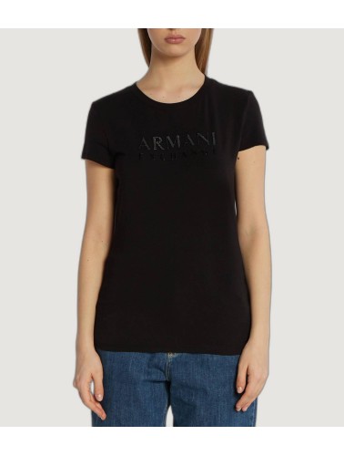 Armani Exchange T-Shirt Donna