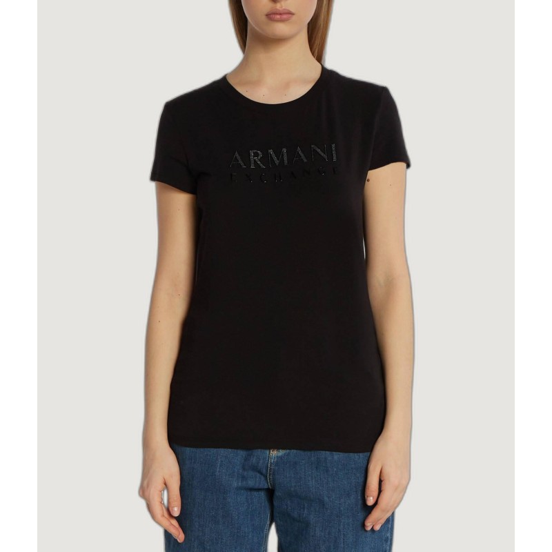 Armani Exchange T-Shirt Donna