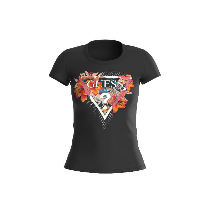 Guess T-Shirt Donna