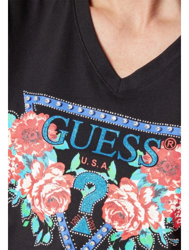 Guess T-Shirt Donna