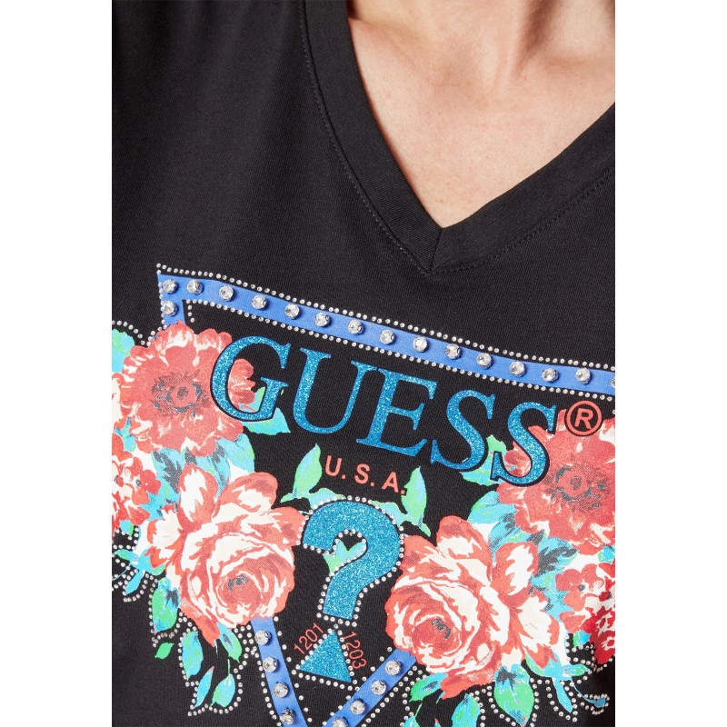 Guess T-Shirt Donna