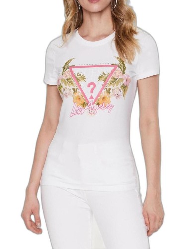 Guess T-Shirt Donna