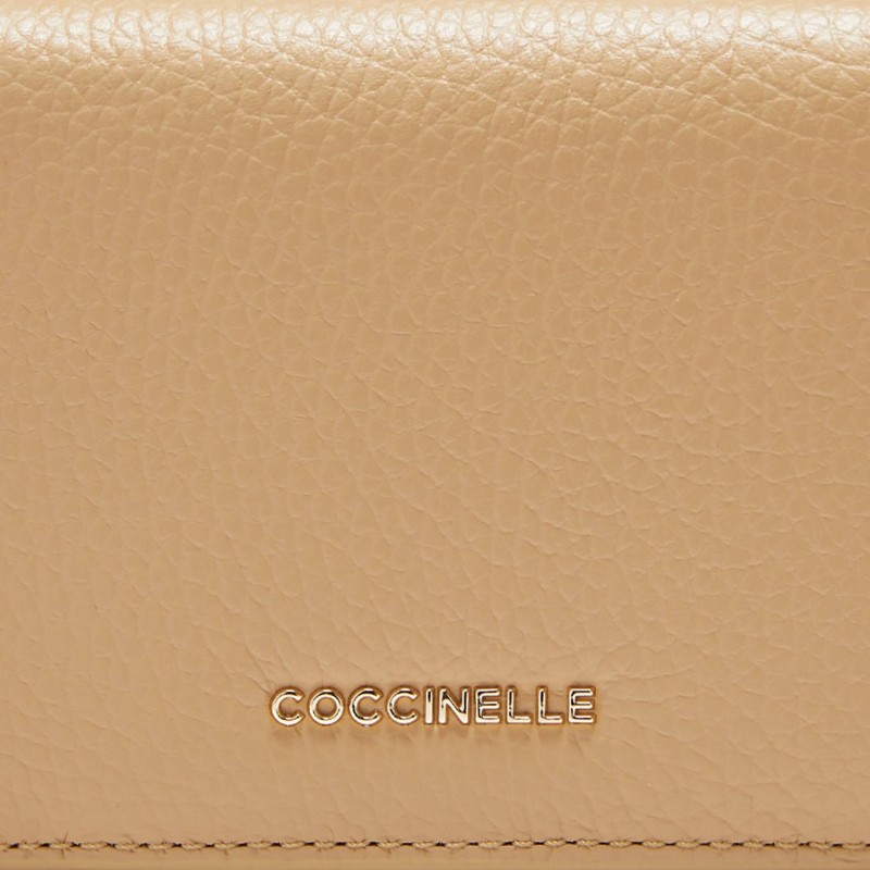 Coccinelle Wallet Woman