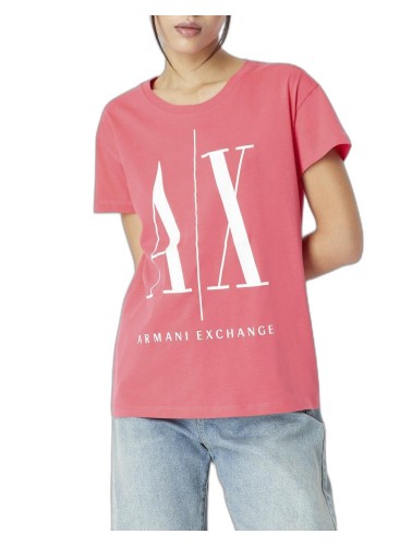 Armani Exchange T-Shirt Donna