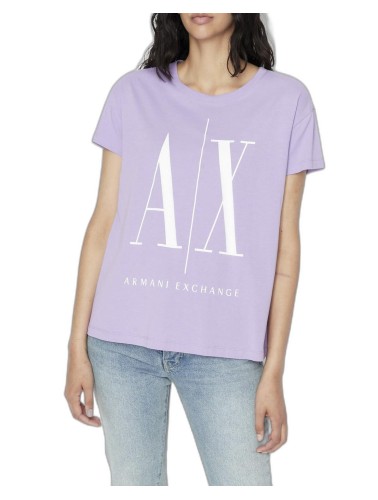 Armani Exchange T-Shirt Donna