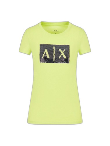 Armani Exchange T-Shirt Donna